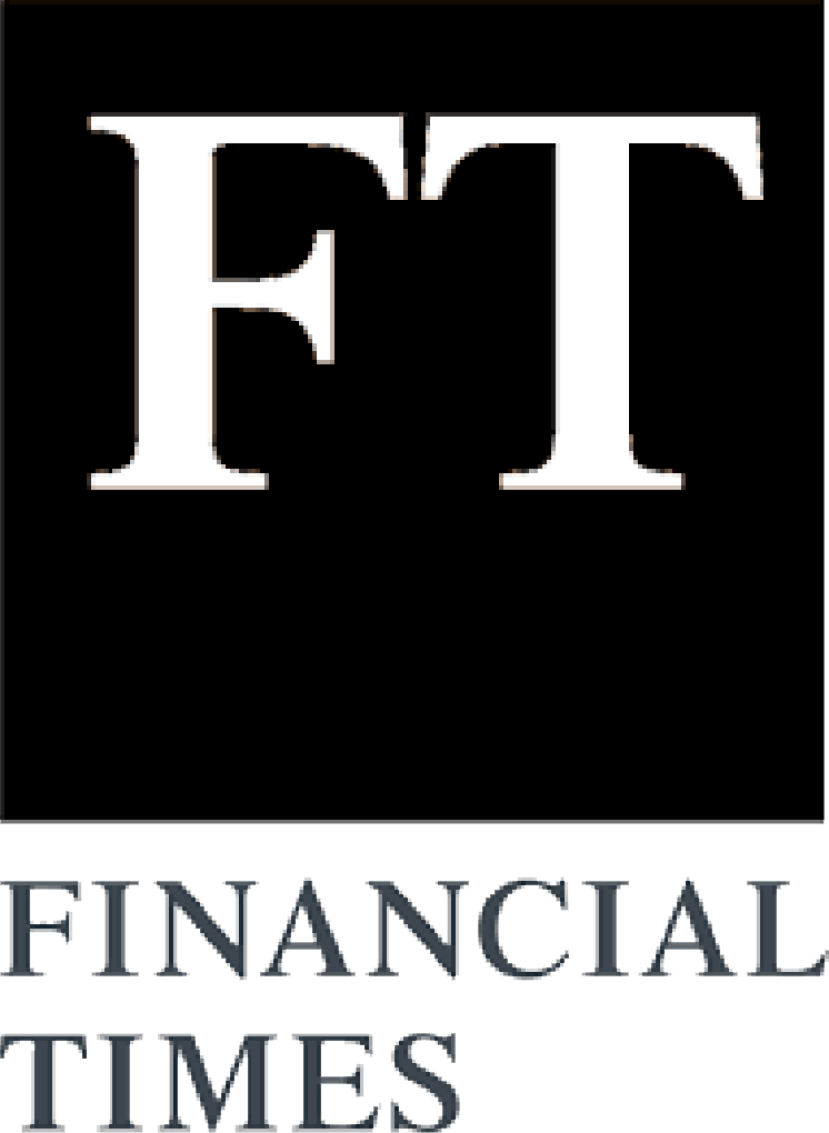 Financial Time Logo